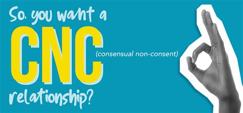 cnc fetish|BDSM 101: Consensual Non